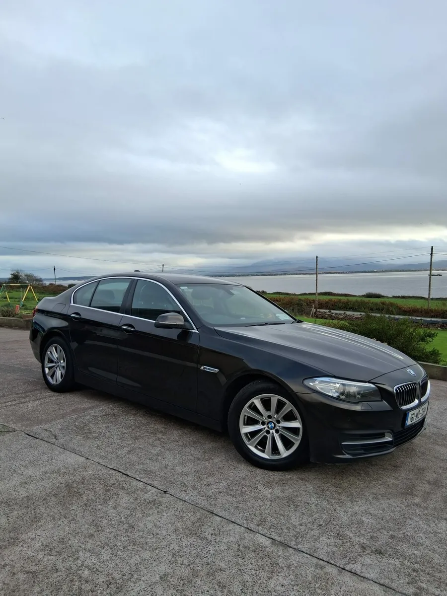 Bmw 5 series - Image 1