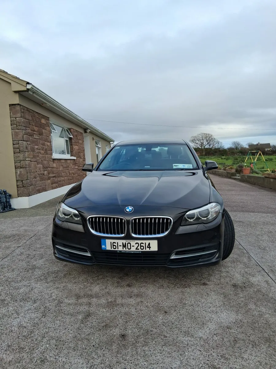 Bmw 5 series - Image 2