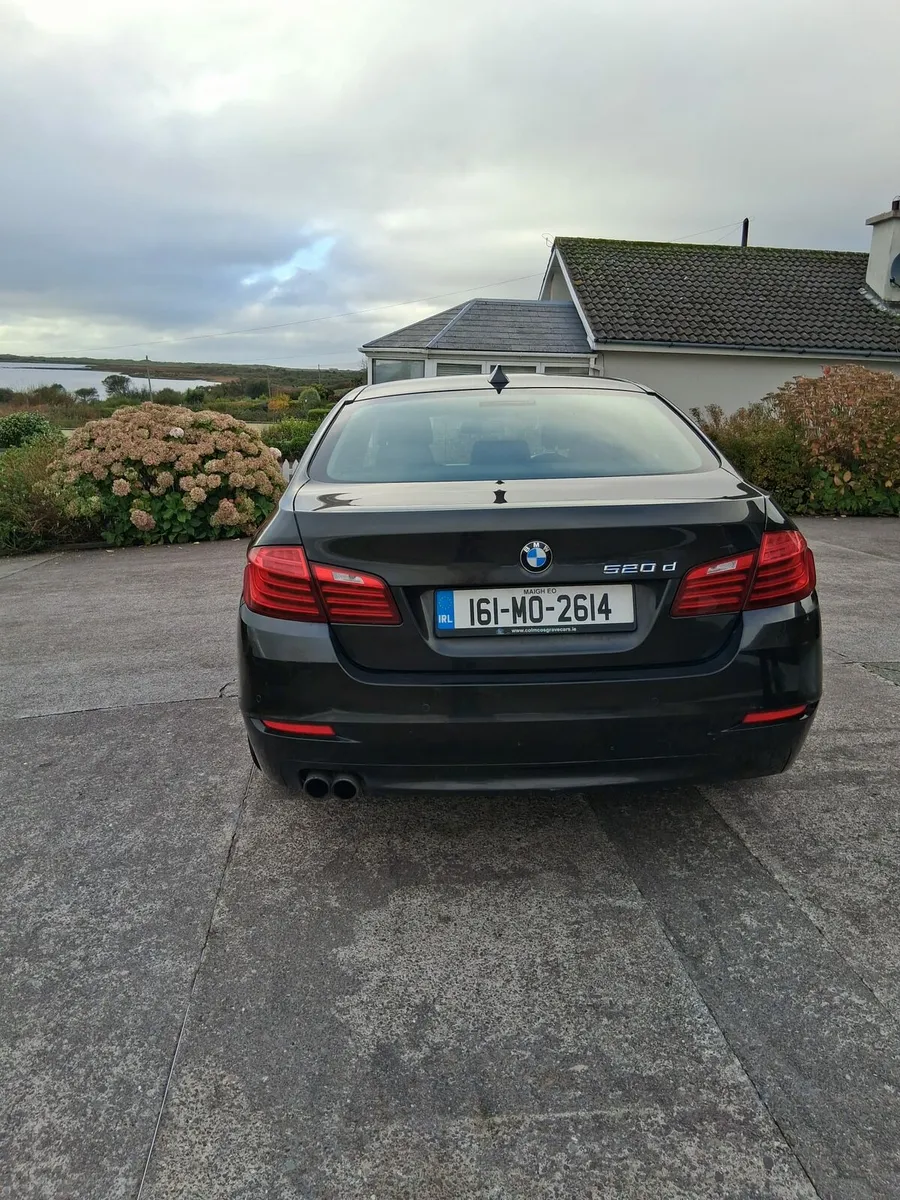 Bmw 5 series - Image 3