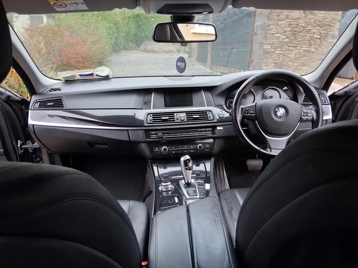 Bmw 5 series - Image 4