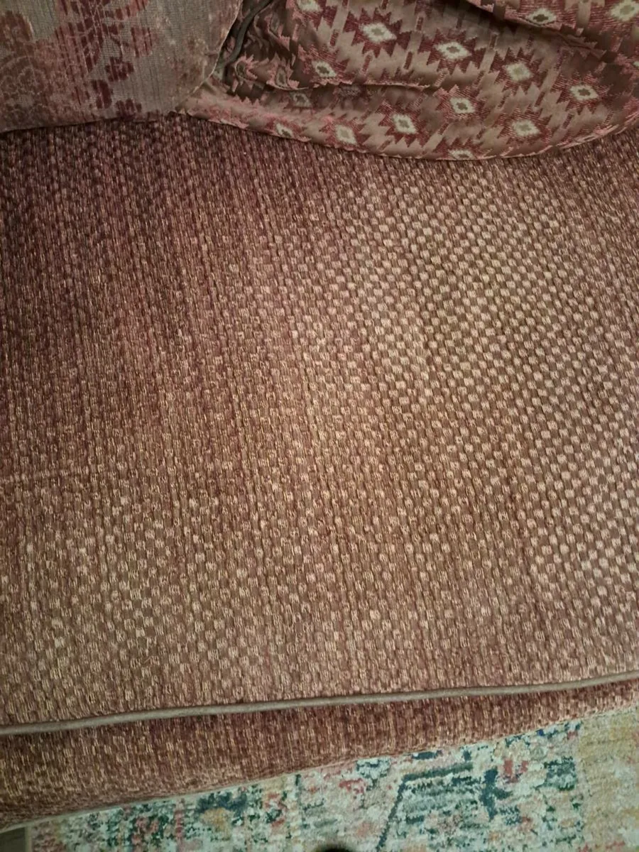 Casey's Alexander and James 4 seater Couch Sofa - Image 3