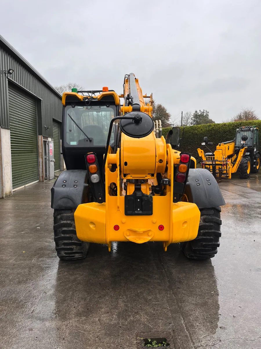 JCB 540-140  (2019) - Image 4