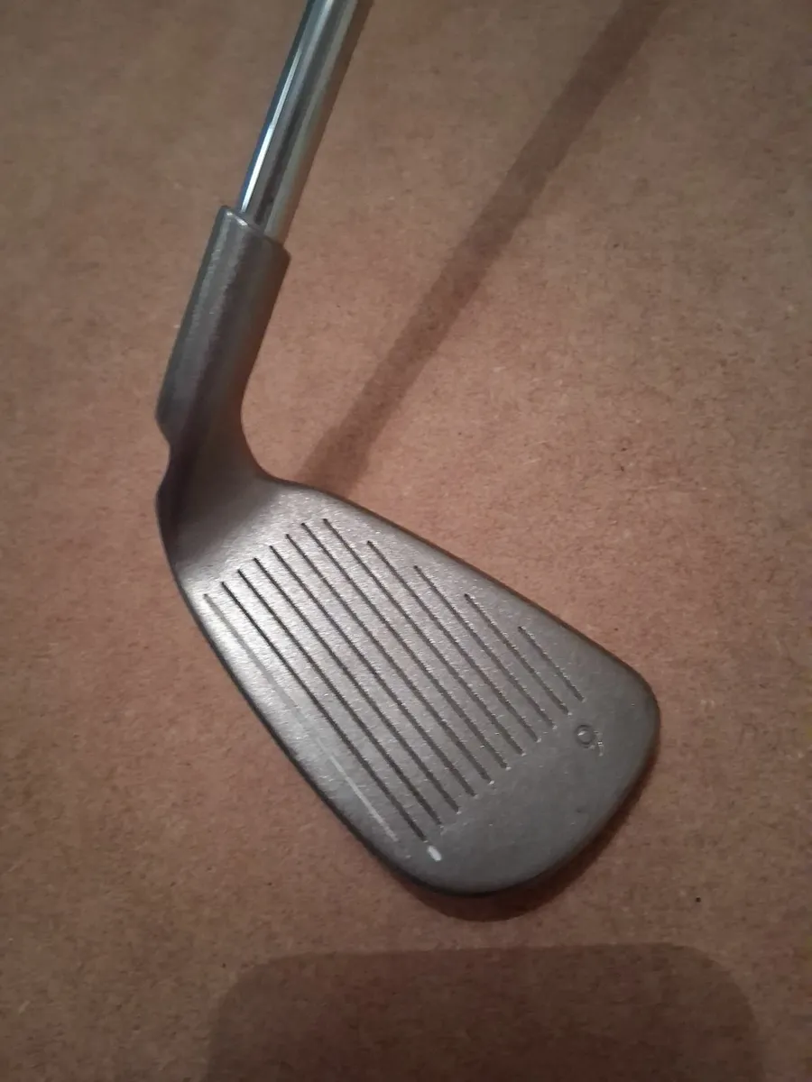 Ping i3+ Golf Club - Image 3