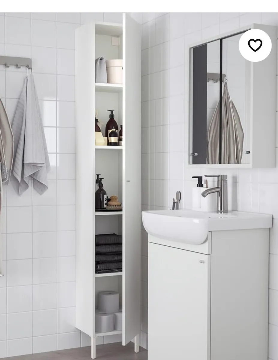 Bathroom cabinet - Image 2