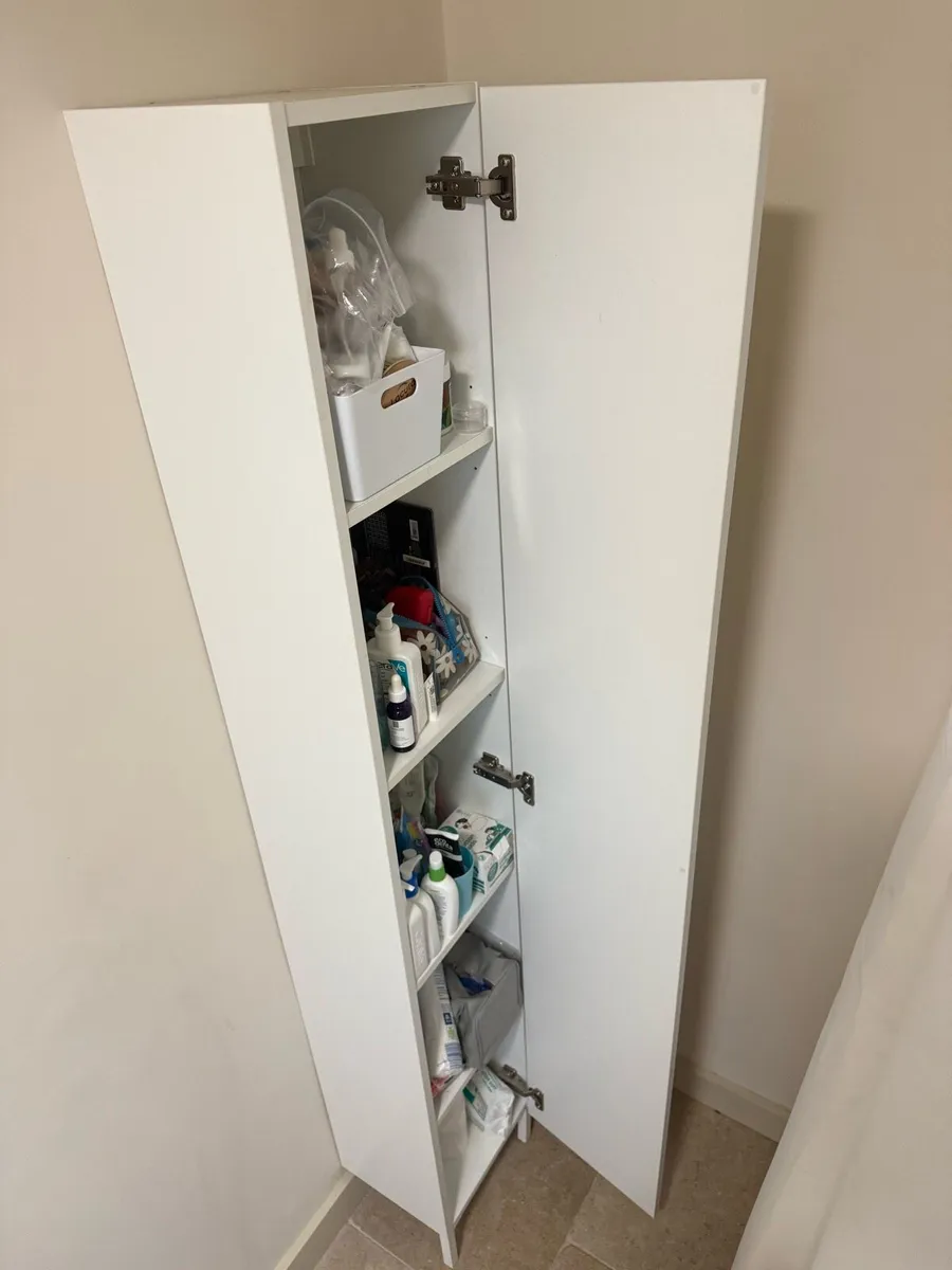 Bathroom cabinet - Image 4