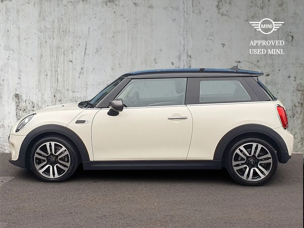 MINI HATCH 3-door Cooper Exclusive - Image 3