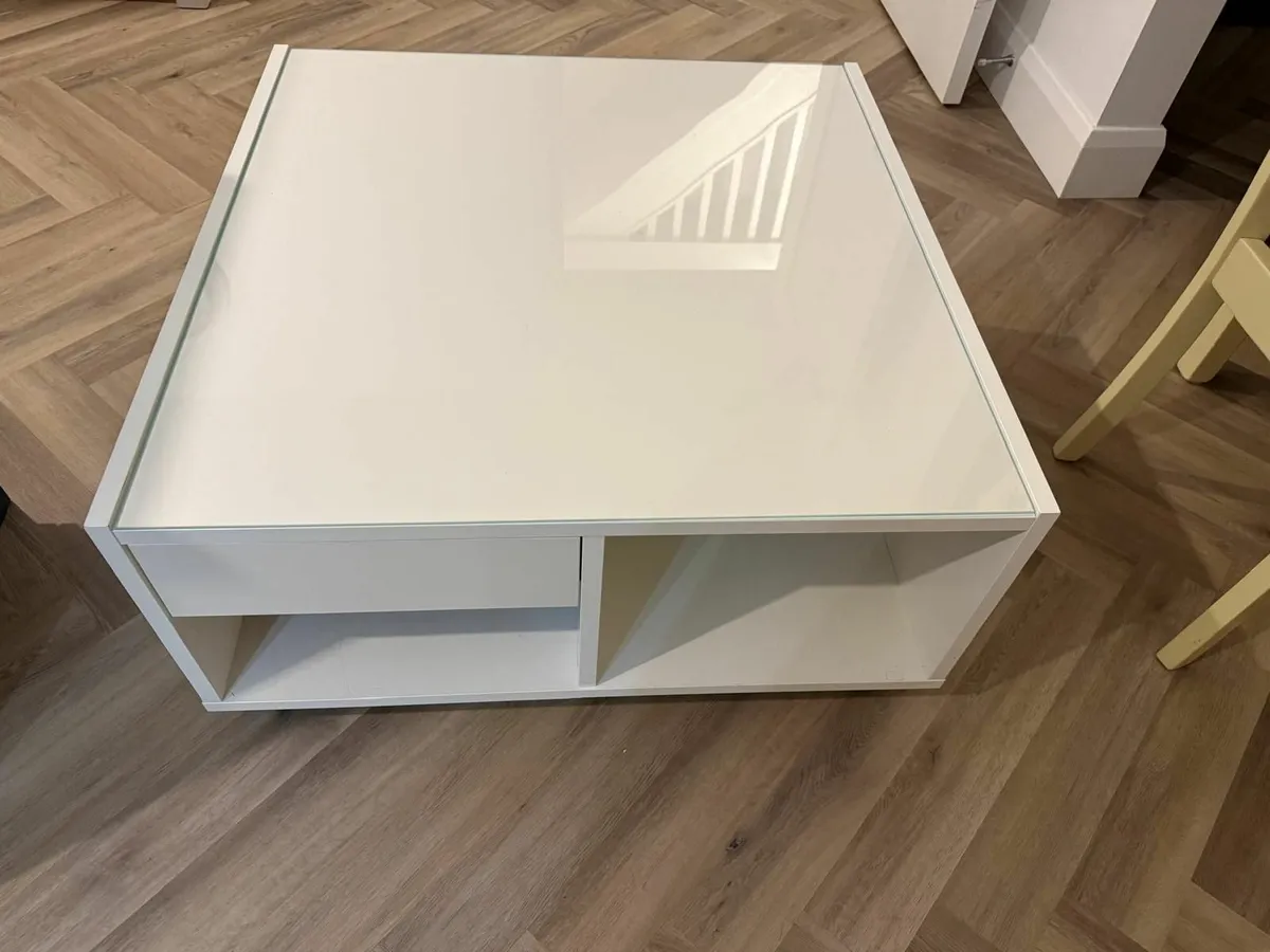 IKEA Coffe Table - Image 3