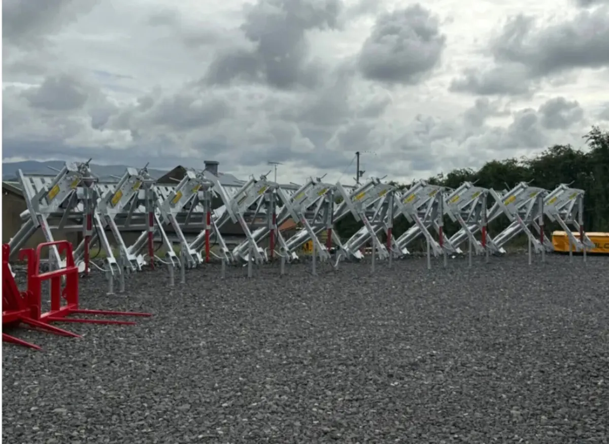 SLURRY PUMP NEWROCK - Image 2