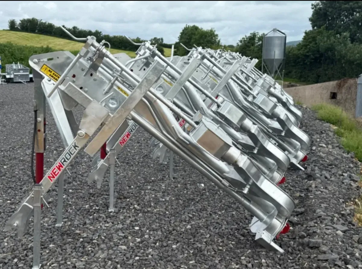 SLURRY PUMP NEWROCK - Image 3