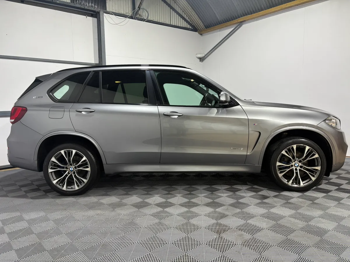 BMW X5 M Sport 40E 2.0 XDRIVE Hybrid 313 Bhp - Image 4