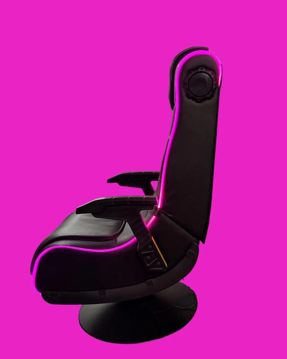 XROCKER GAMING CHAIR - Image 2