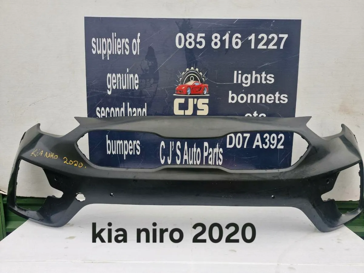 cjs autoparts - Image 2