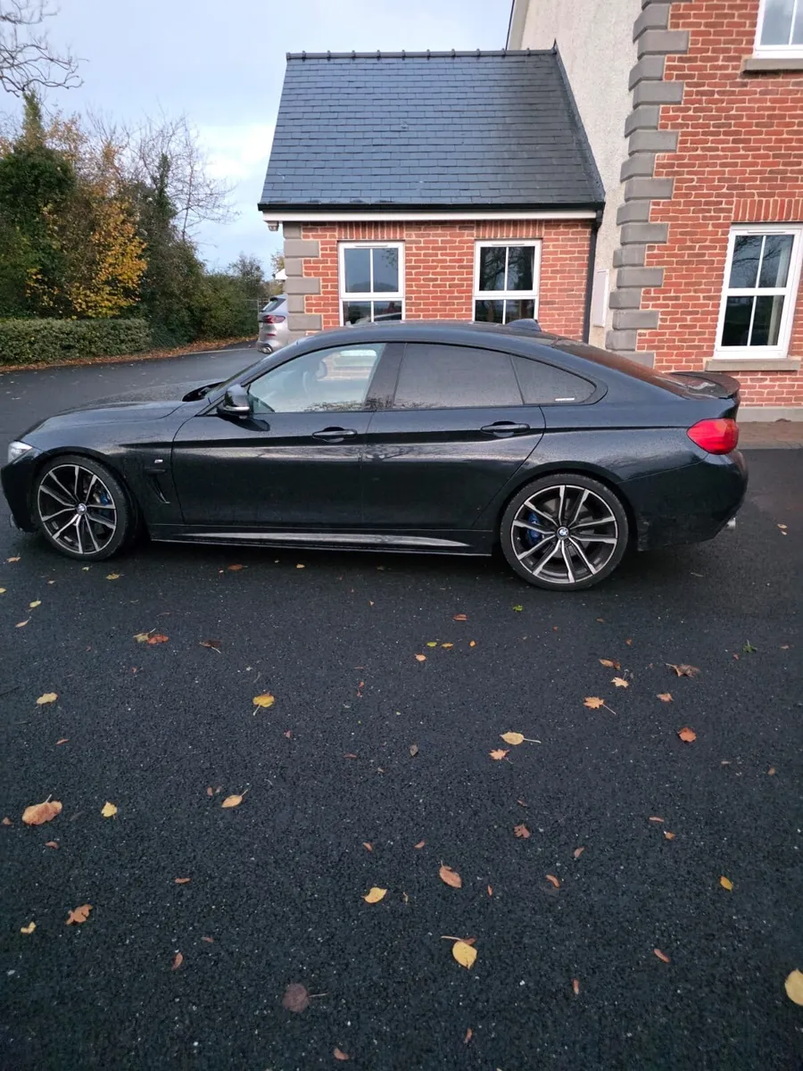 2016 430d Msport - Image 1