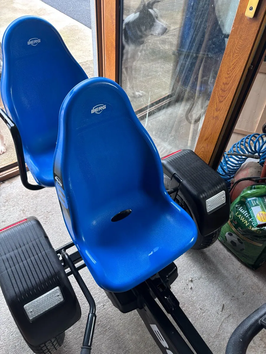 Berg Go Kart - Image 2