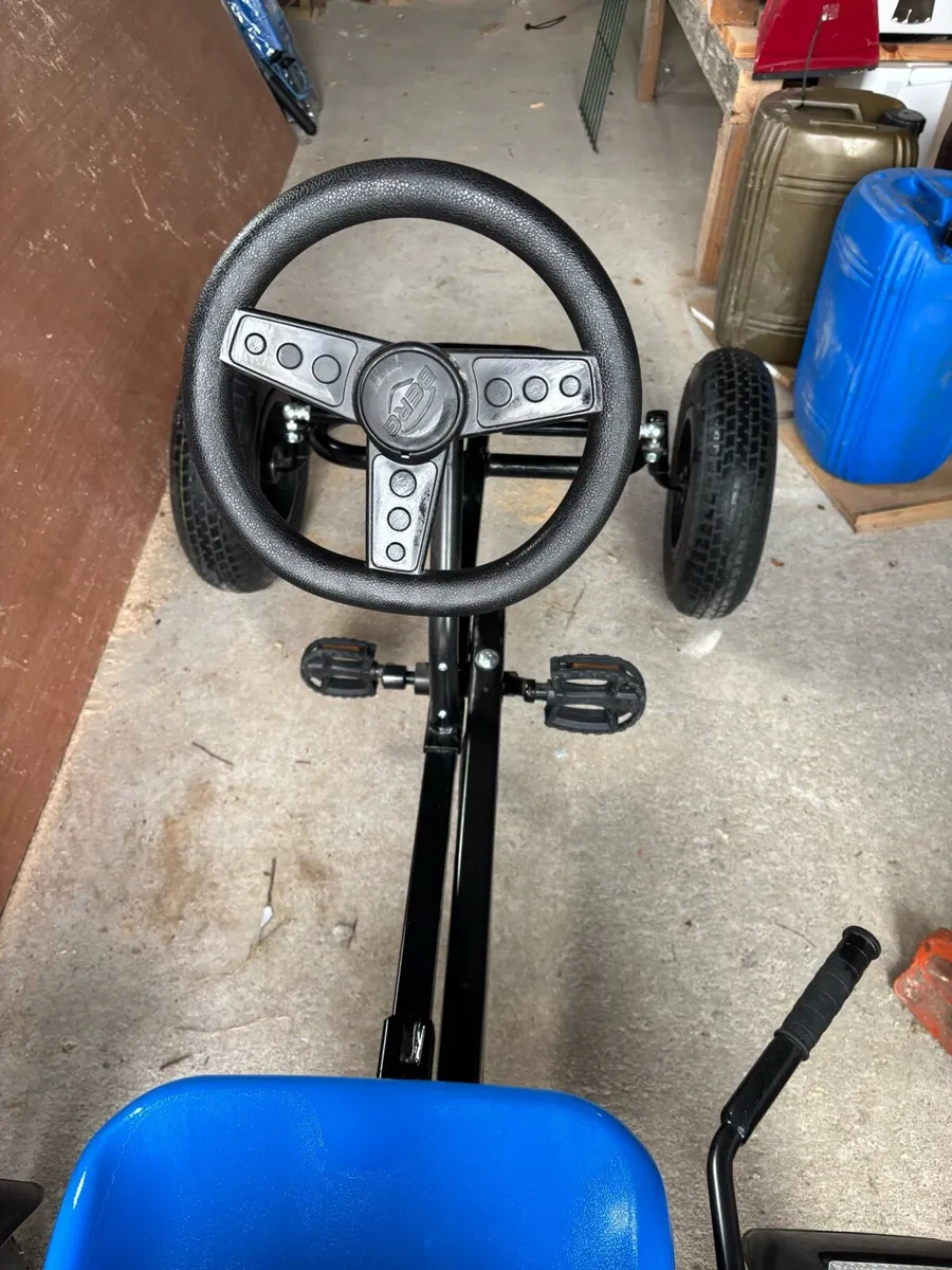 Berg Go Kart - Image 3