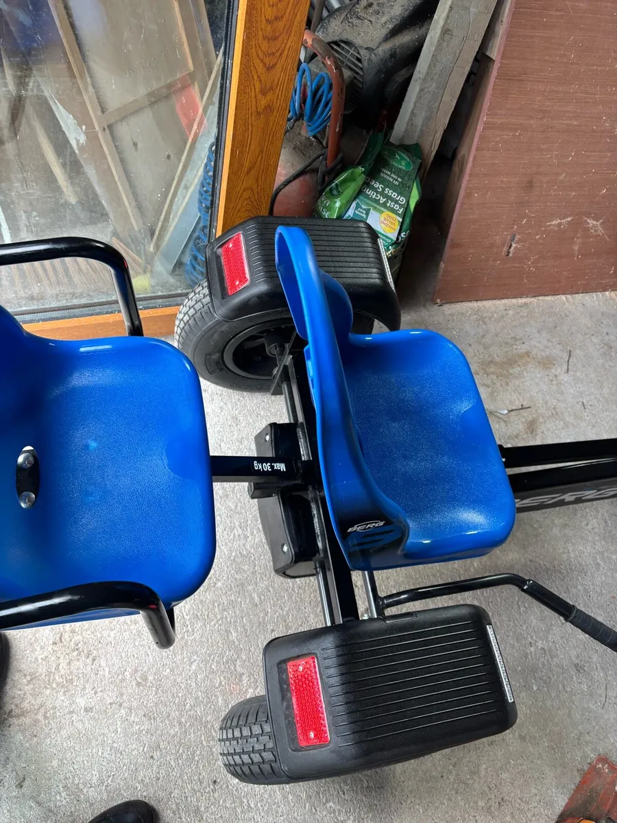 Berg Go Kart - Image 4