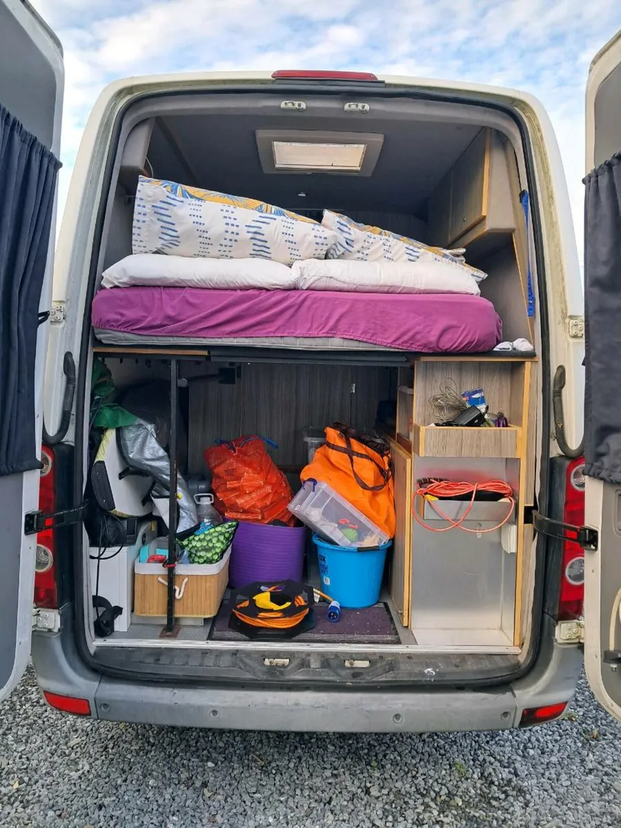 Campervan - Image 2