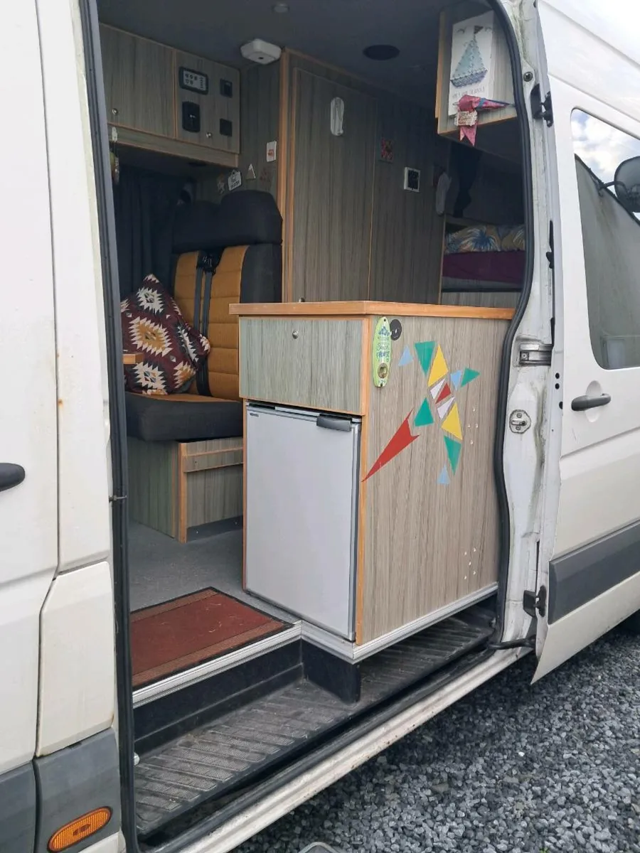 Campervan - Image 4
