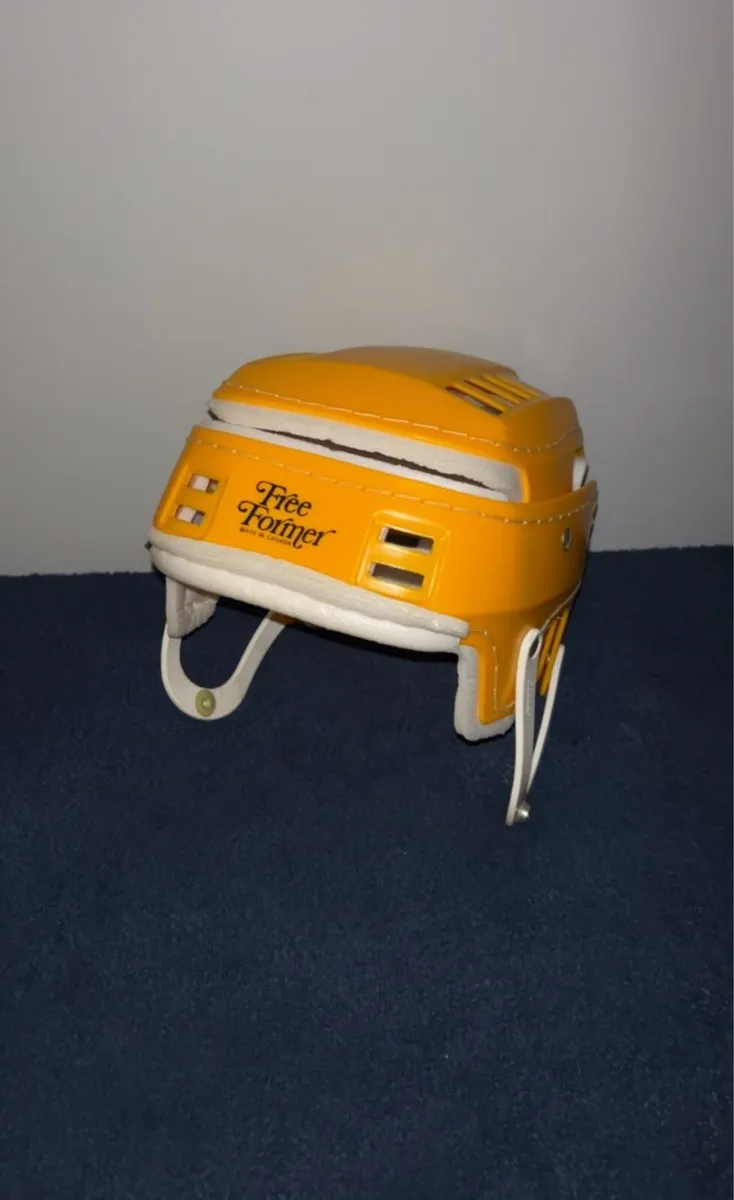 Oldstyle Cooper Helmet - Image 1