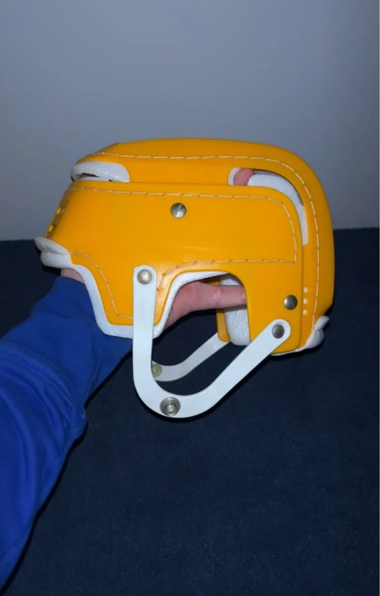Oldstyle Cooper Helmet - Image 2