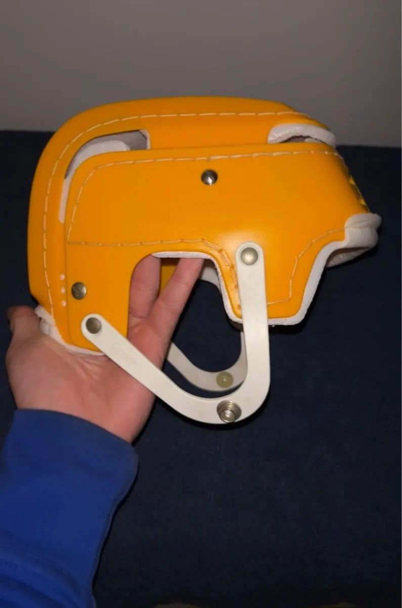 Oldstyle Cooper Helmet - Image 3