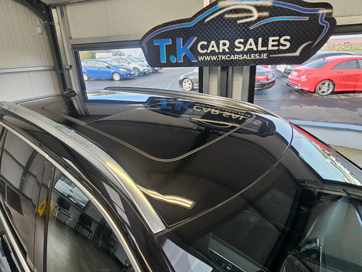 16 VOLVO XC90 PLUG IN DIESEL HYBRID T8 235 BHP - Image 4