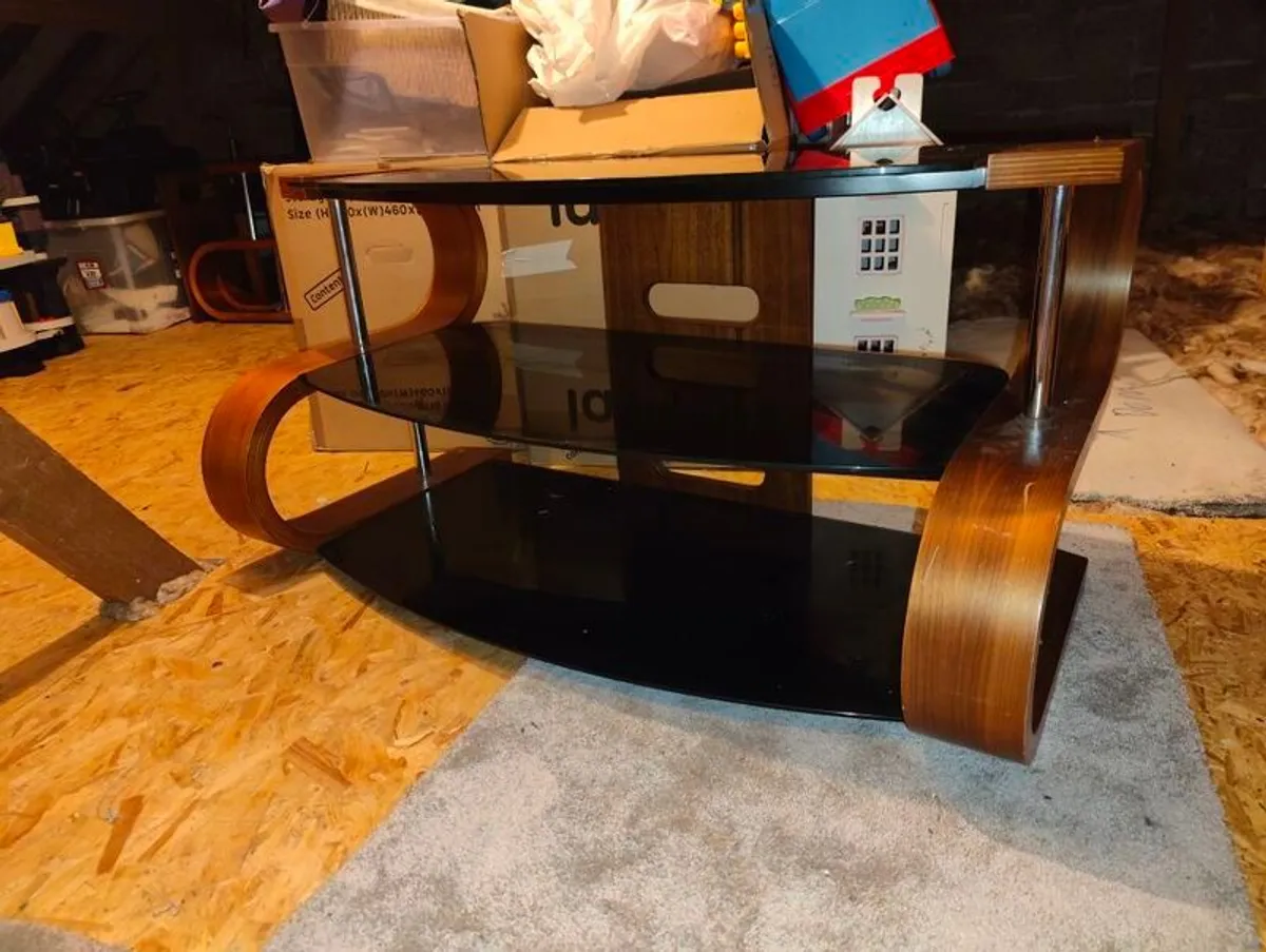 TV Stand - Image 1