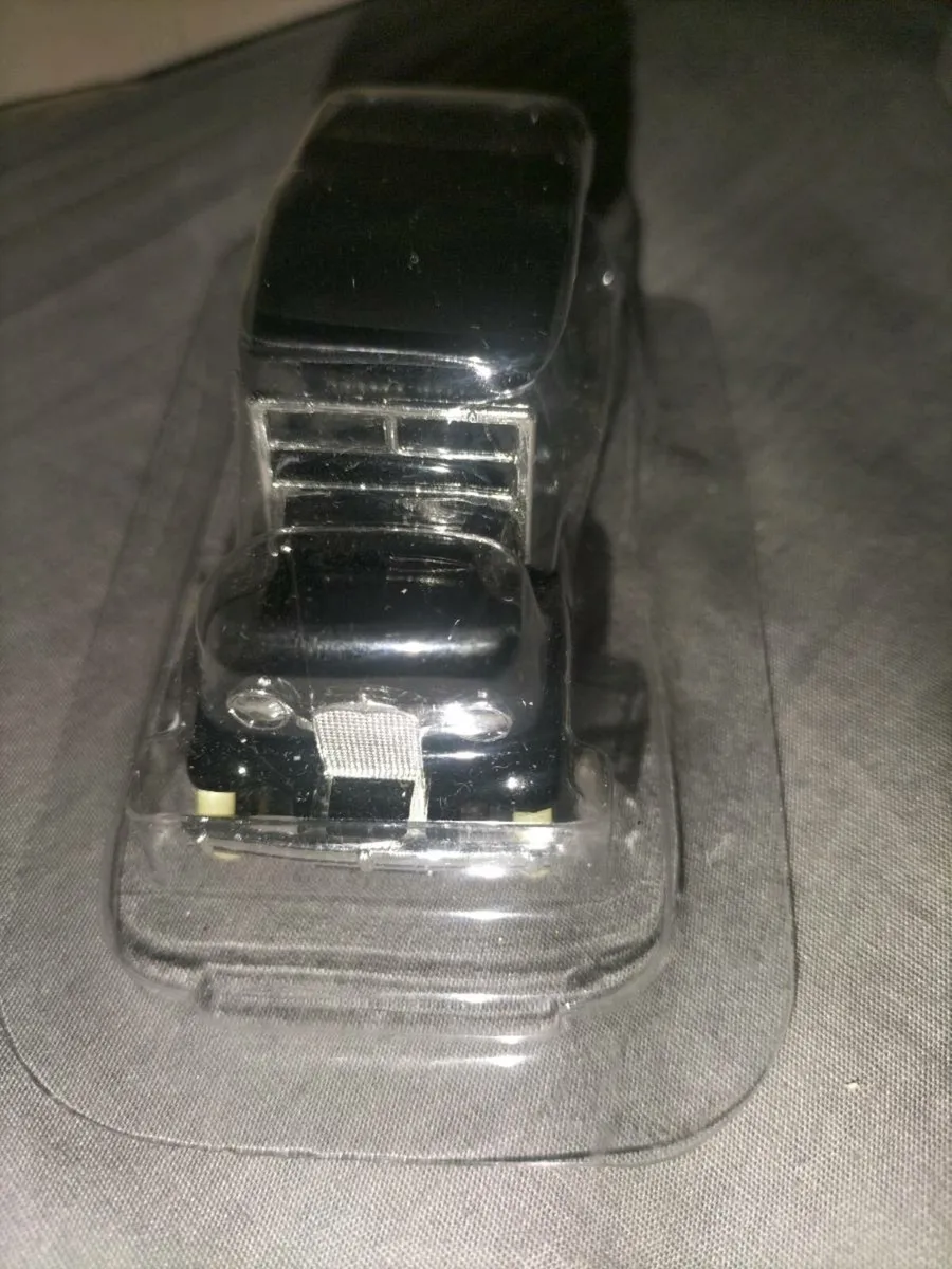 RARE CORGI. FORD . MODEL  A... DIE. CAST - Image 1