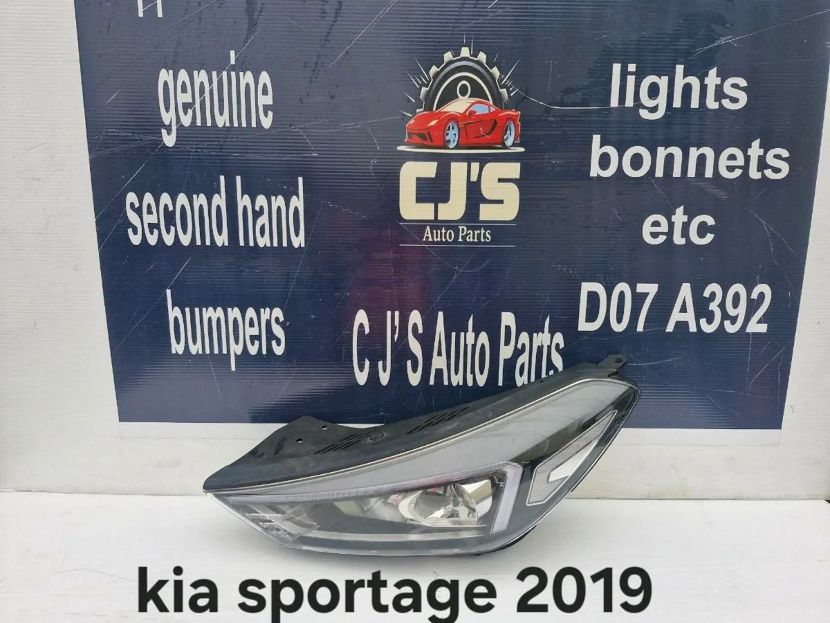 cjs autoparts - Image 2