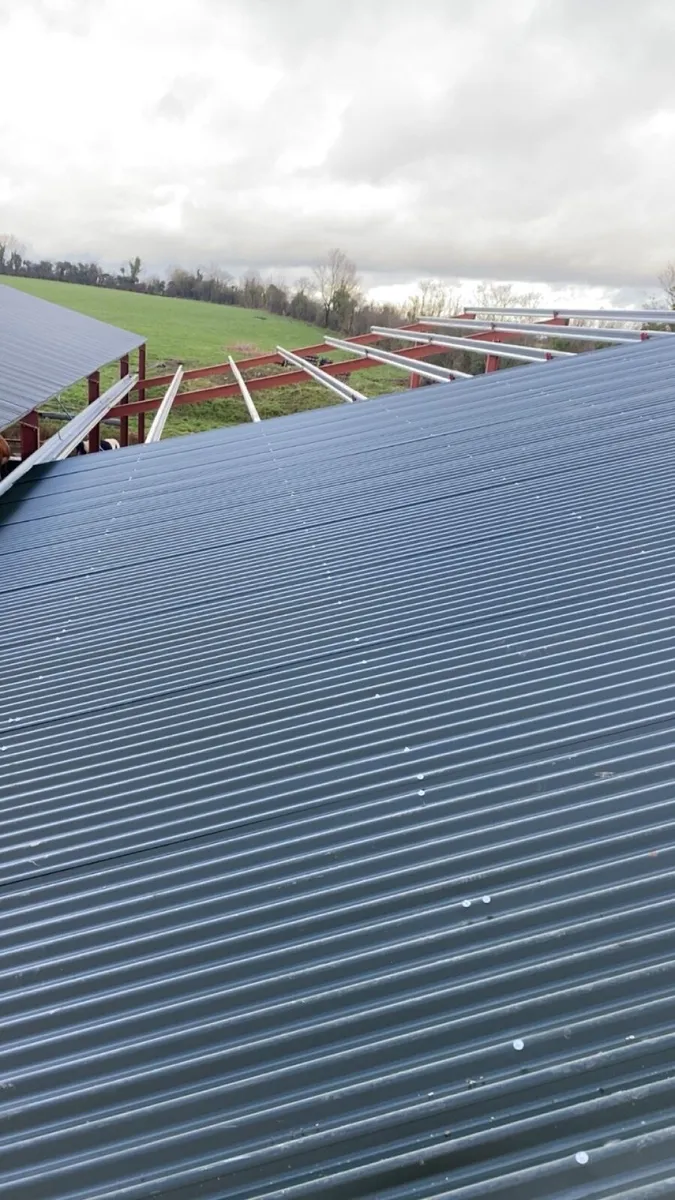 Concrete & plant hire - Image 4