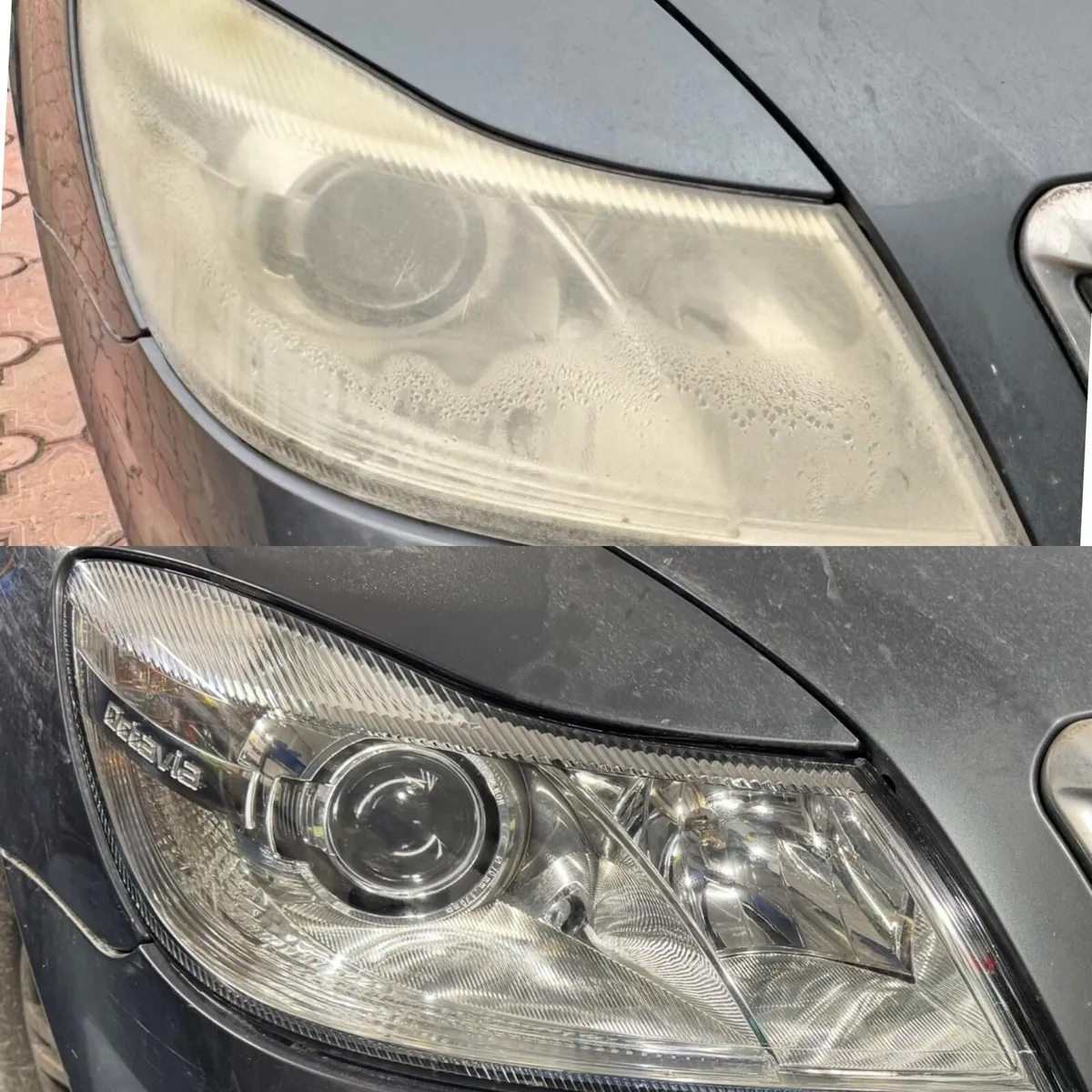 Professional Headlights Repair - Image 2