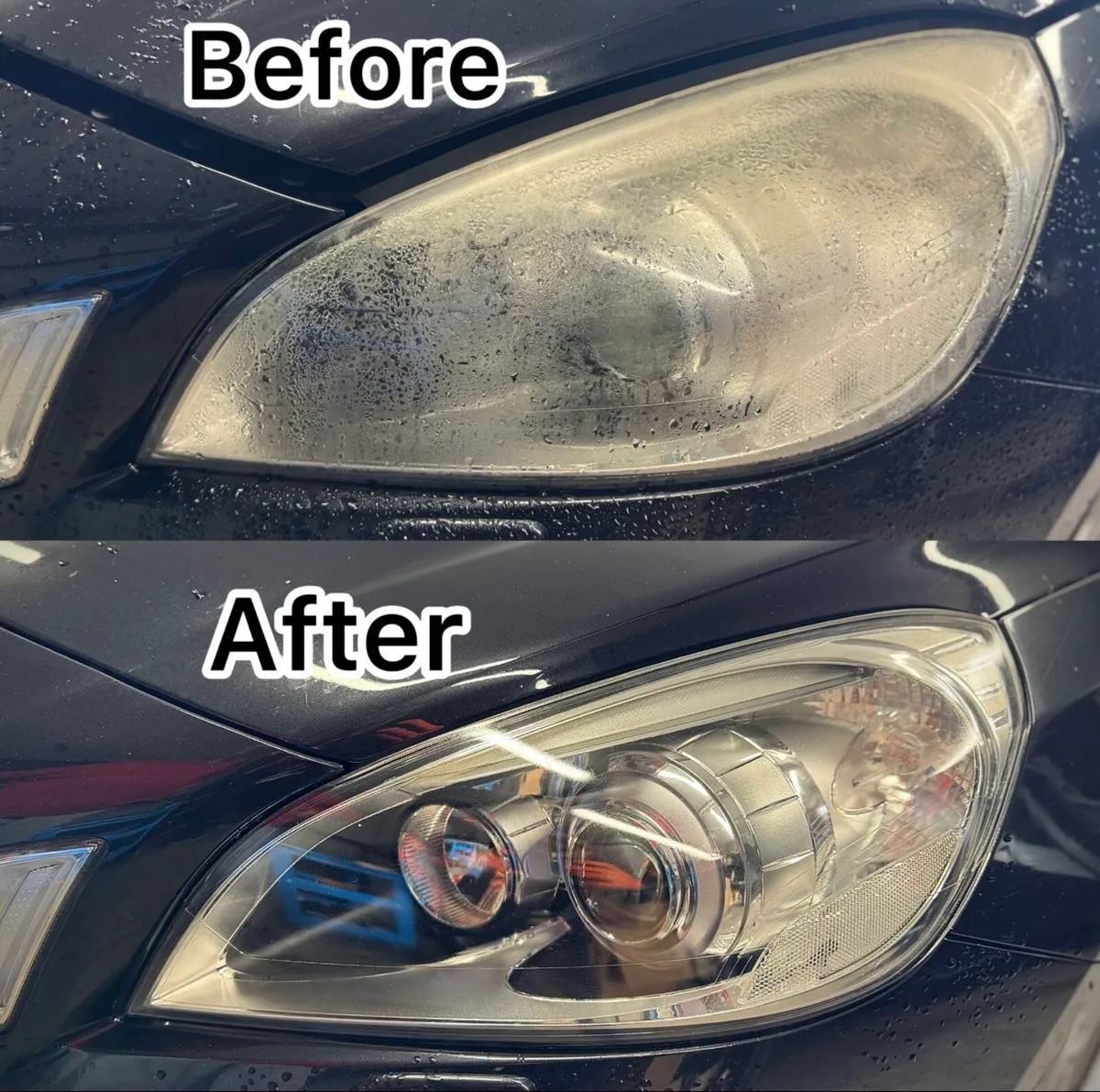 Professional Headlights Repair - Image 3