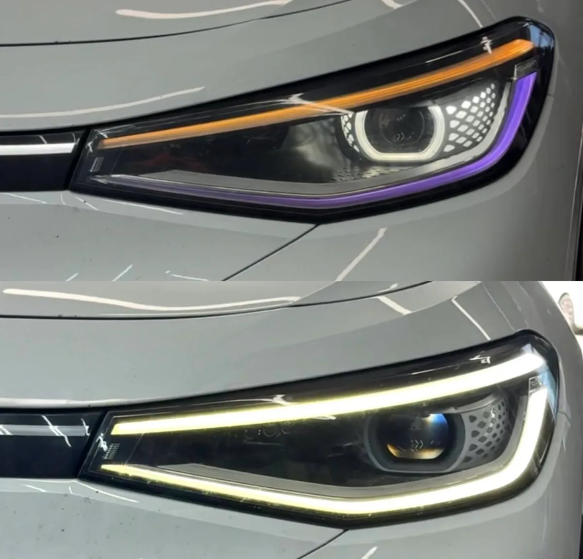 Professional Headlights Repair - Image 4