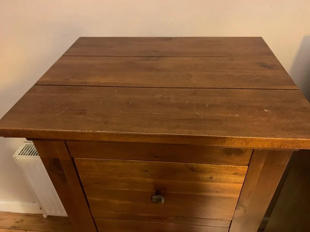 Large and small dressers - Image 2