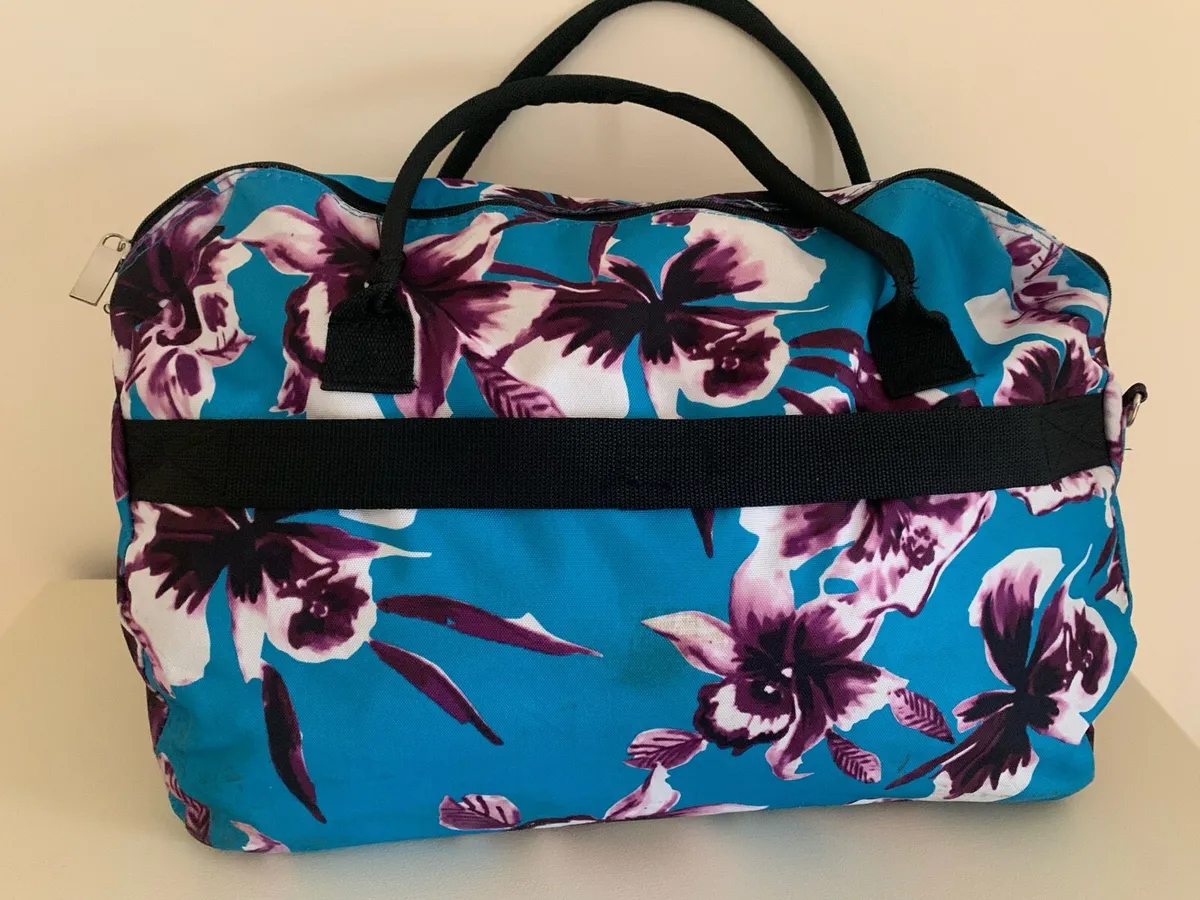 Travel Luggage Bag - Image 1