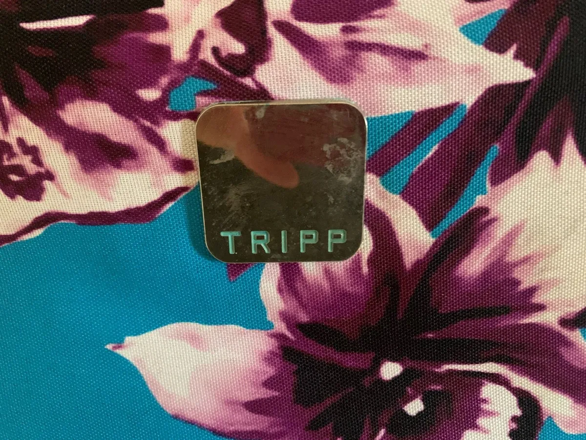 Travel Luggage Bag - Image 2