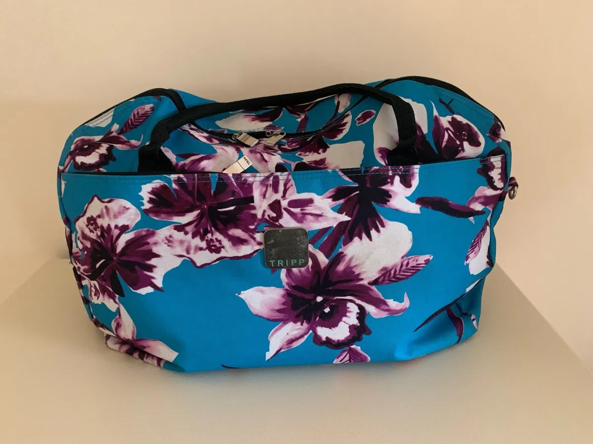 Travel Luggage Bag - Image 3