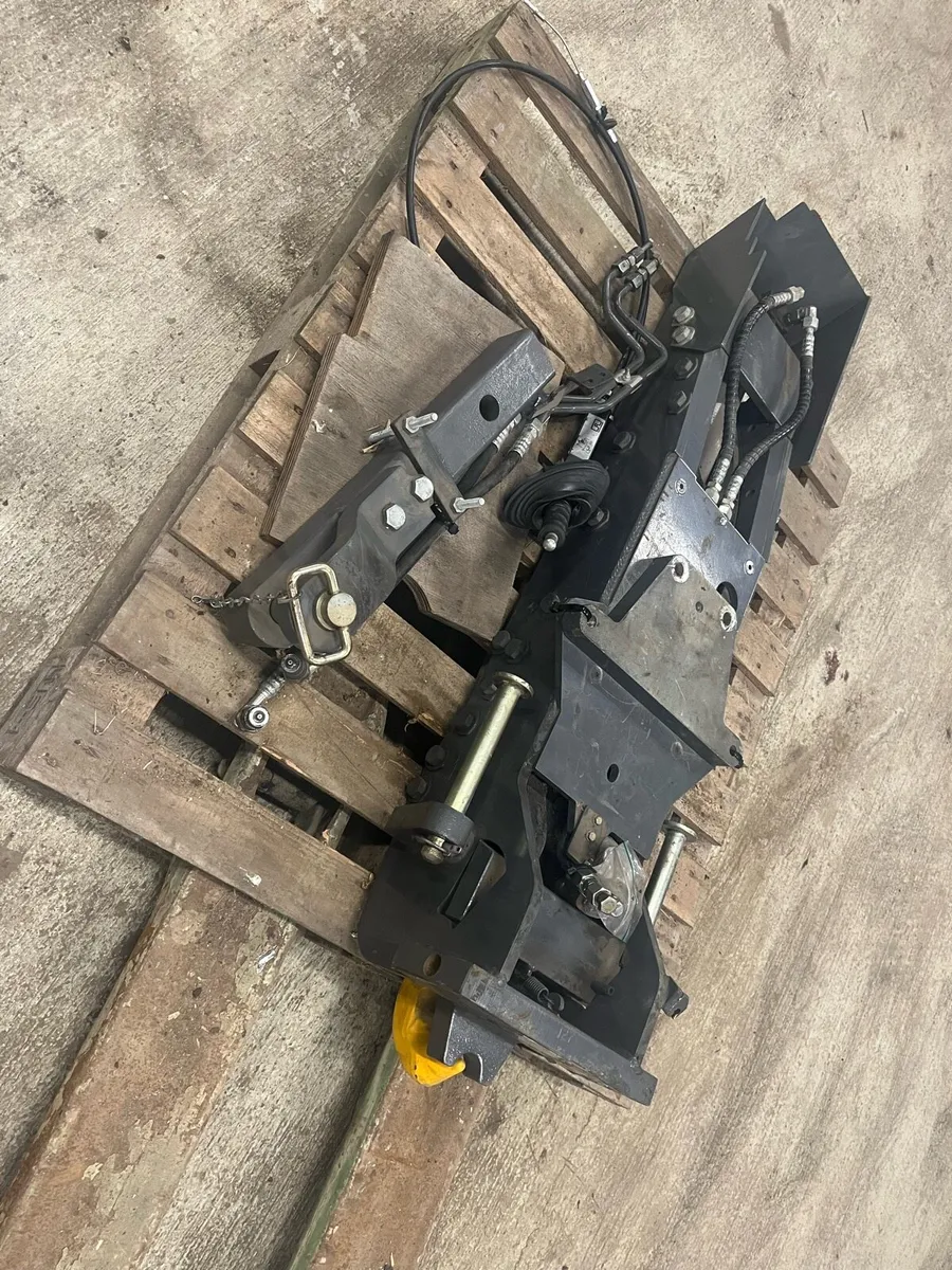 Bill Bennett hitch - Image 2