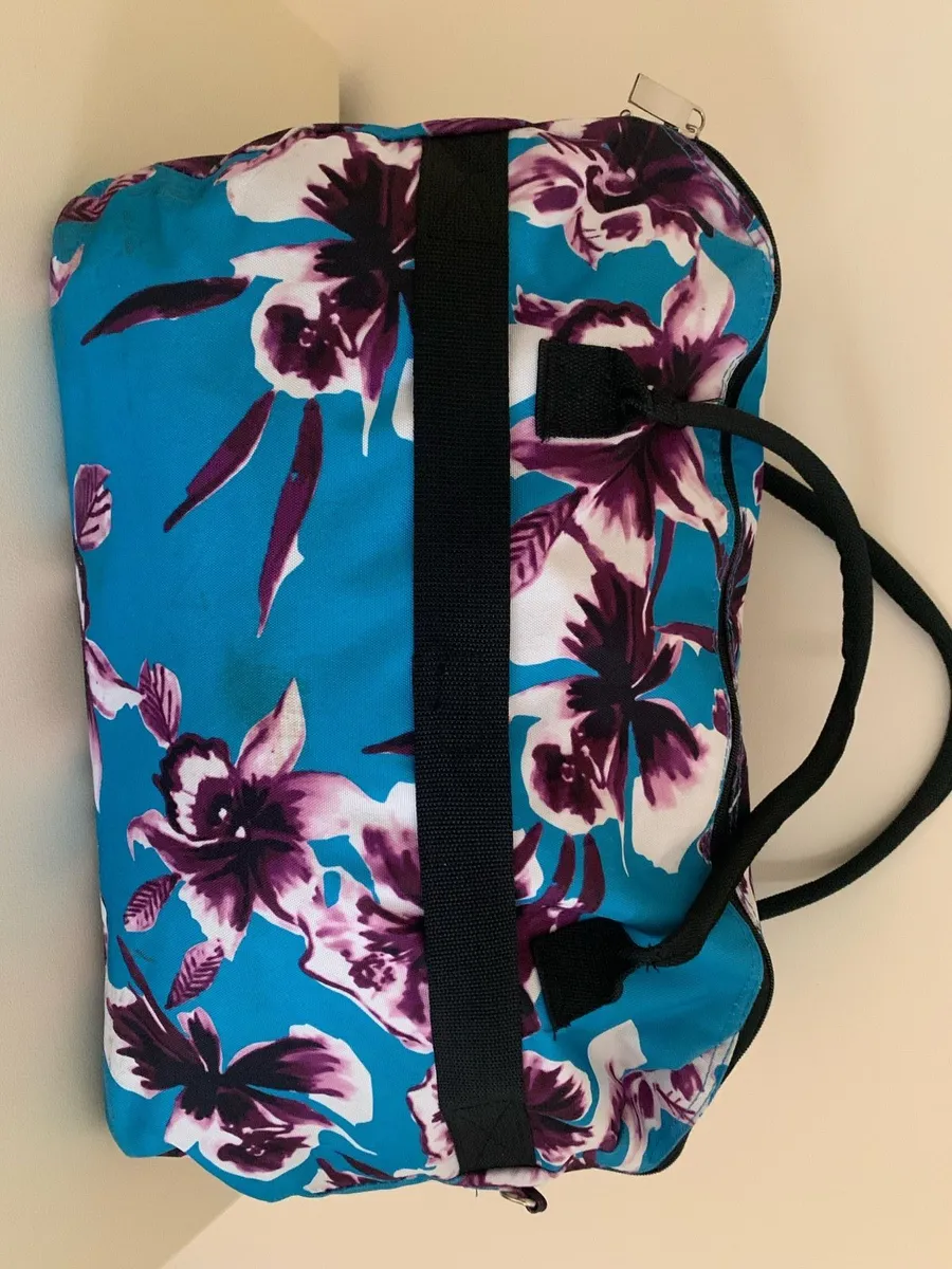 Travel Luggage Bag - Image 4