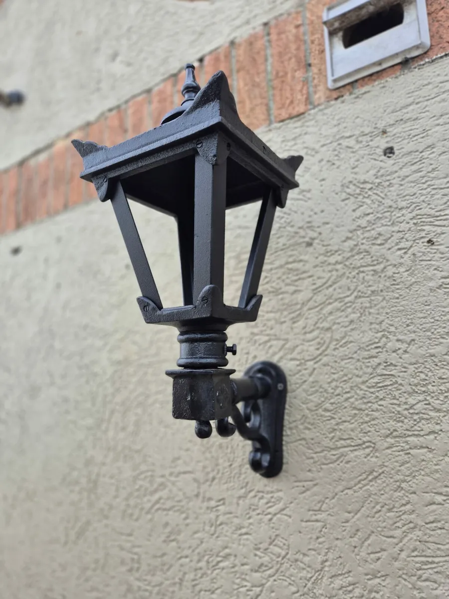 Wall lamps - Image 2