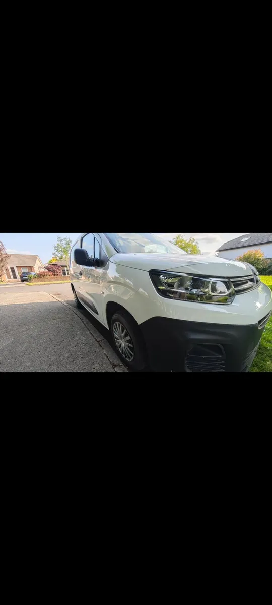 Citroen Berlingo - Image 2