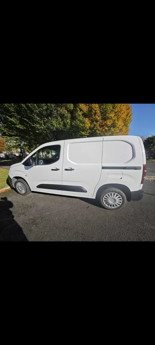 Citroen Berlingo - Image 3