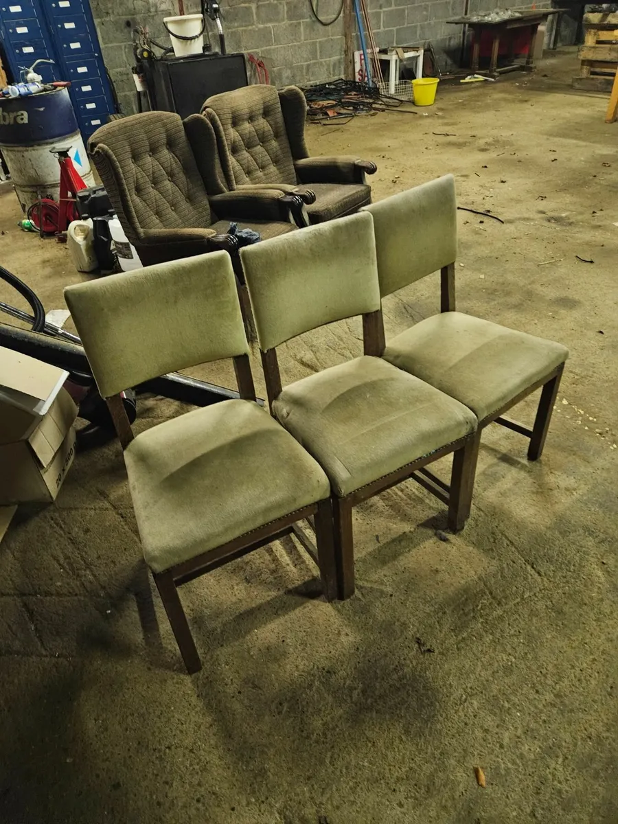 House furniture - Image 1