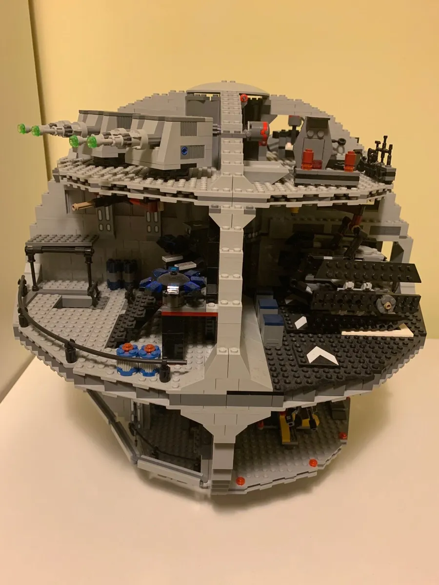 Lego Star Wars - Image 4