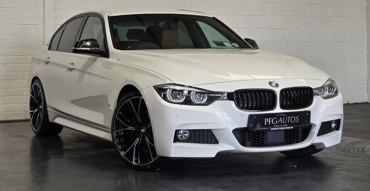 18 330e m sport 1.5k min trade in - Image 1