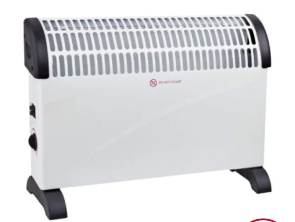 Heater - Image 1