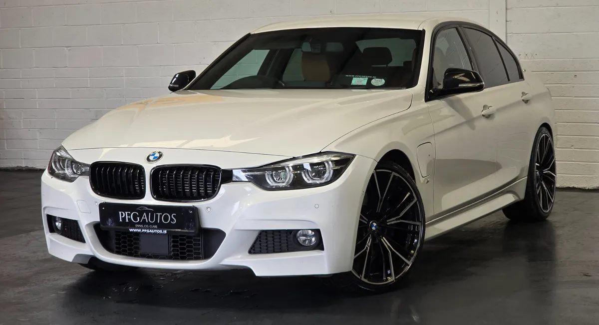 18 330e m sport 1.5k min trade in - Image 4