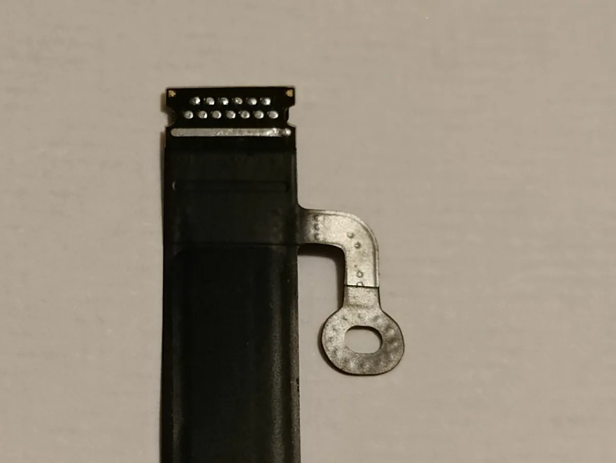 FLEX 1706 A1708 A1989 821-01228-A 821-01229-A - Image 1