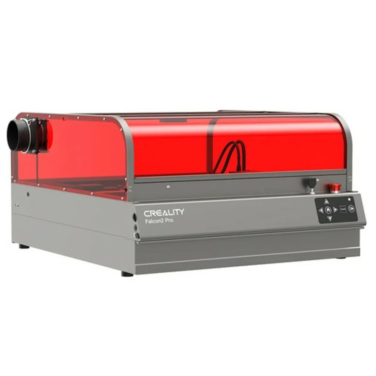 Creality Falcon 2 Pro 60W Laser Cutter/Engraver - Image 2