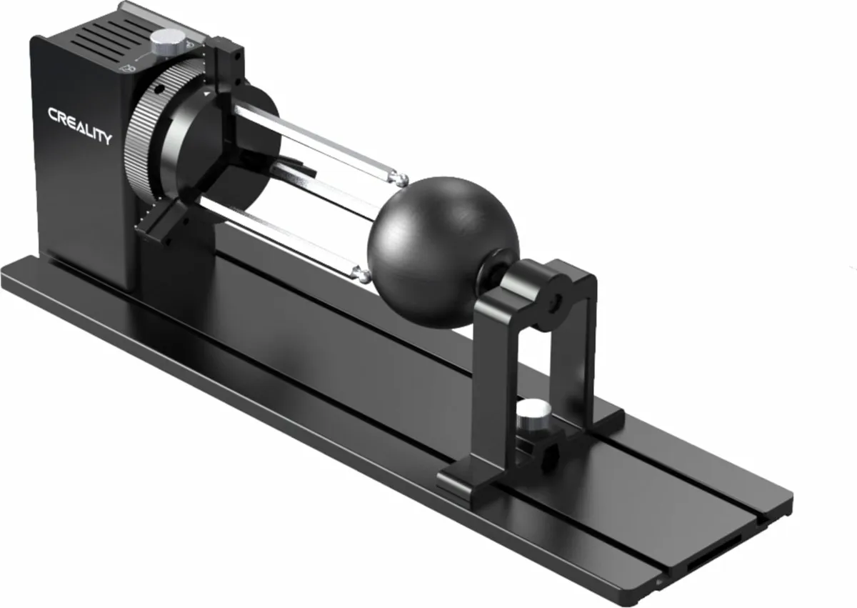 Creality Falcon 2 Pro 60W Laser Cutter/Engraver - Image 4